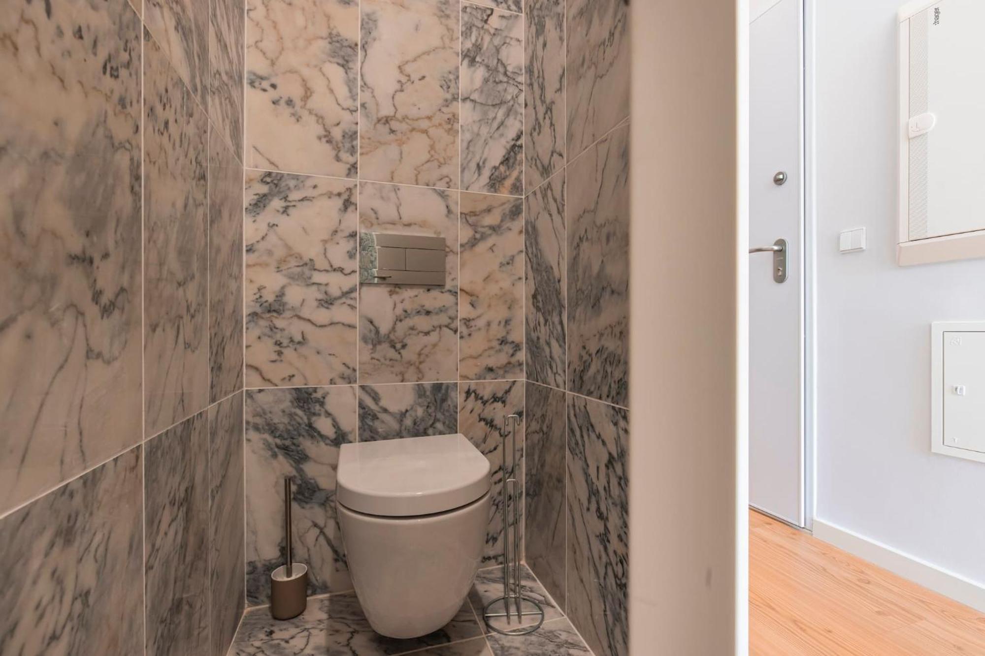 Apartamento Monteverde Iii By Innkeeper
