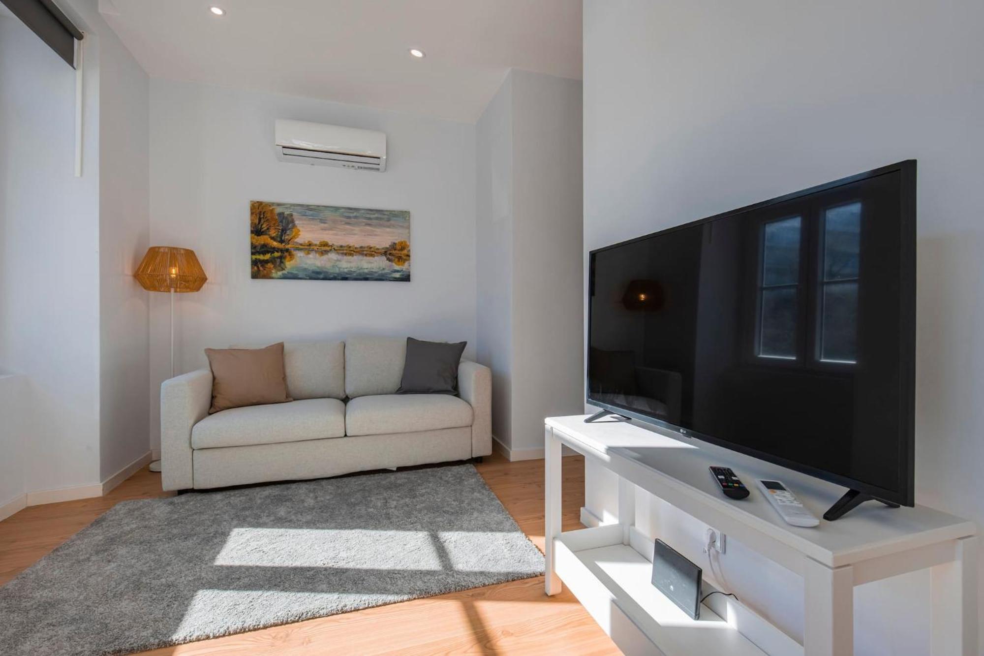 Monteverde Iii By Innkeeper Apartamento Lisboa
