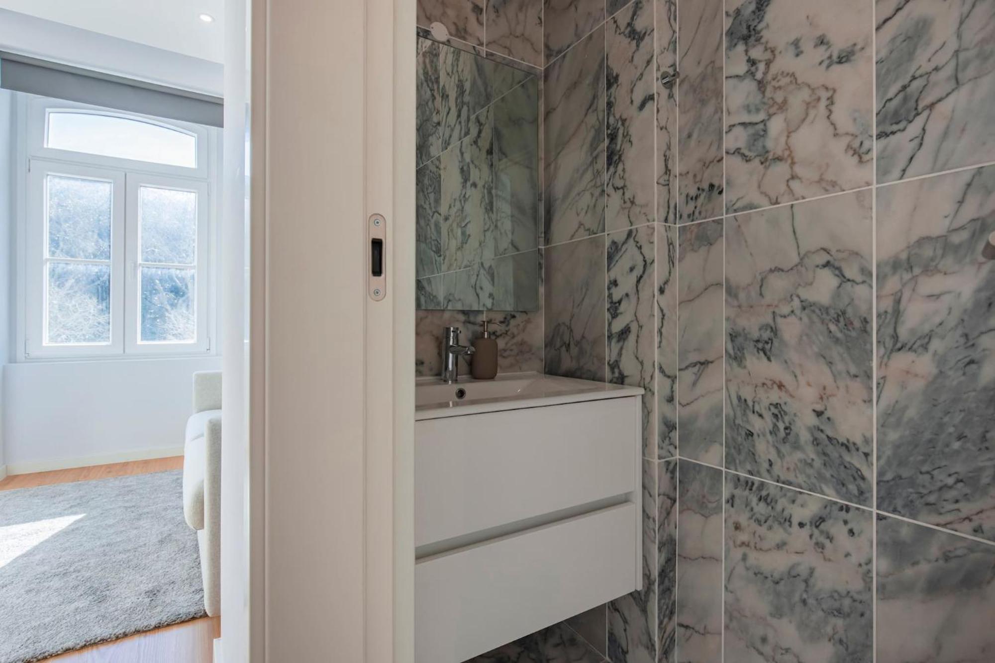 Monteverde Iii By Innkeeper Apartamento *