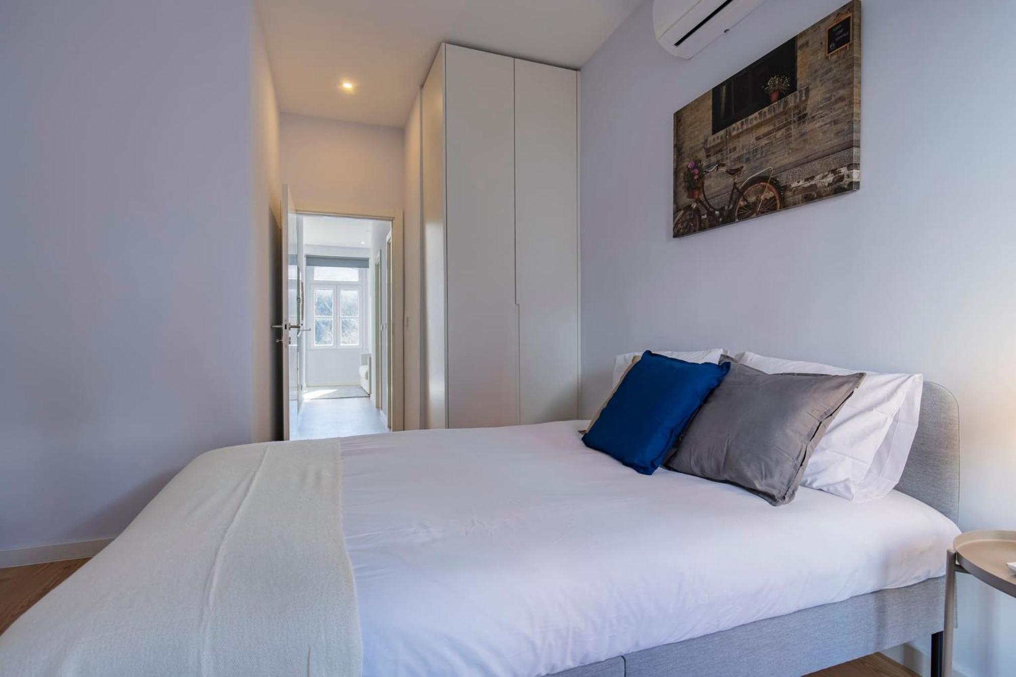Apartamento Monteverde Iii By Innkeeper *