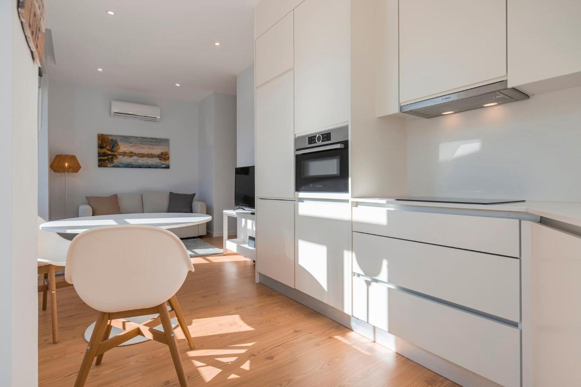 Monteverde Iii By Innkeeper Apartamento
