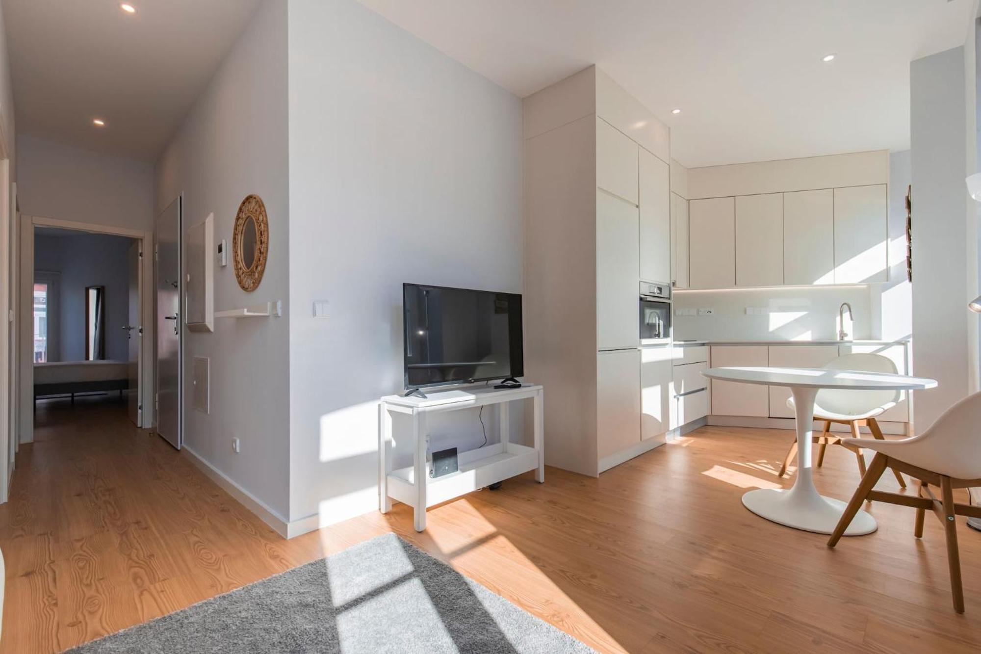 Apartamento Monteverde Iii By Innkeeper *